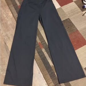 Under armour yoga pants